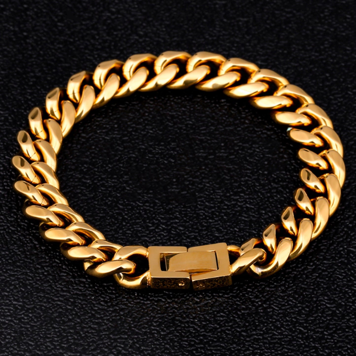 Cuban Link Bracelet