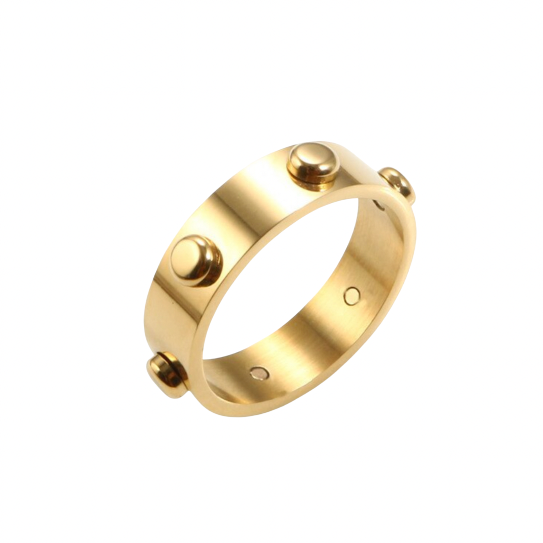 Stud Ring