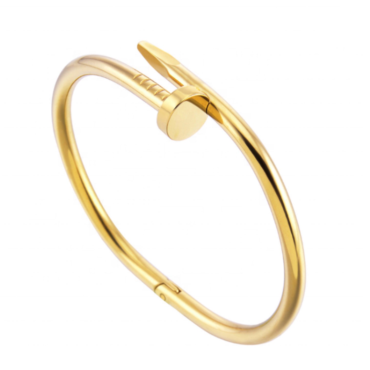 Nail Bracelet