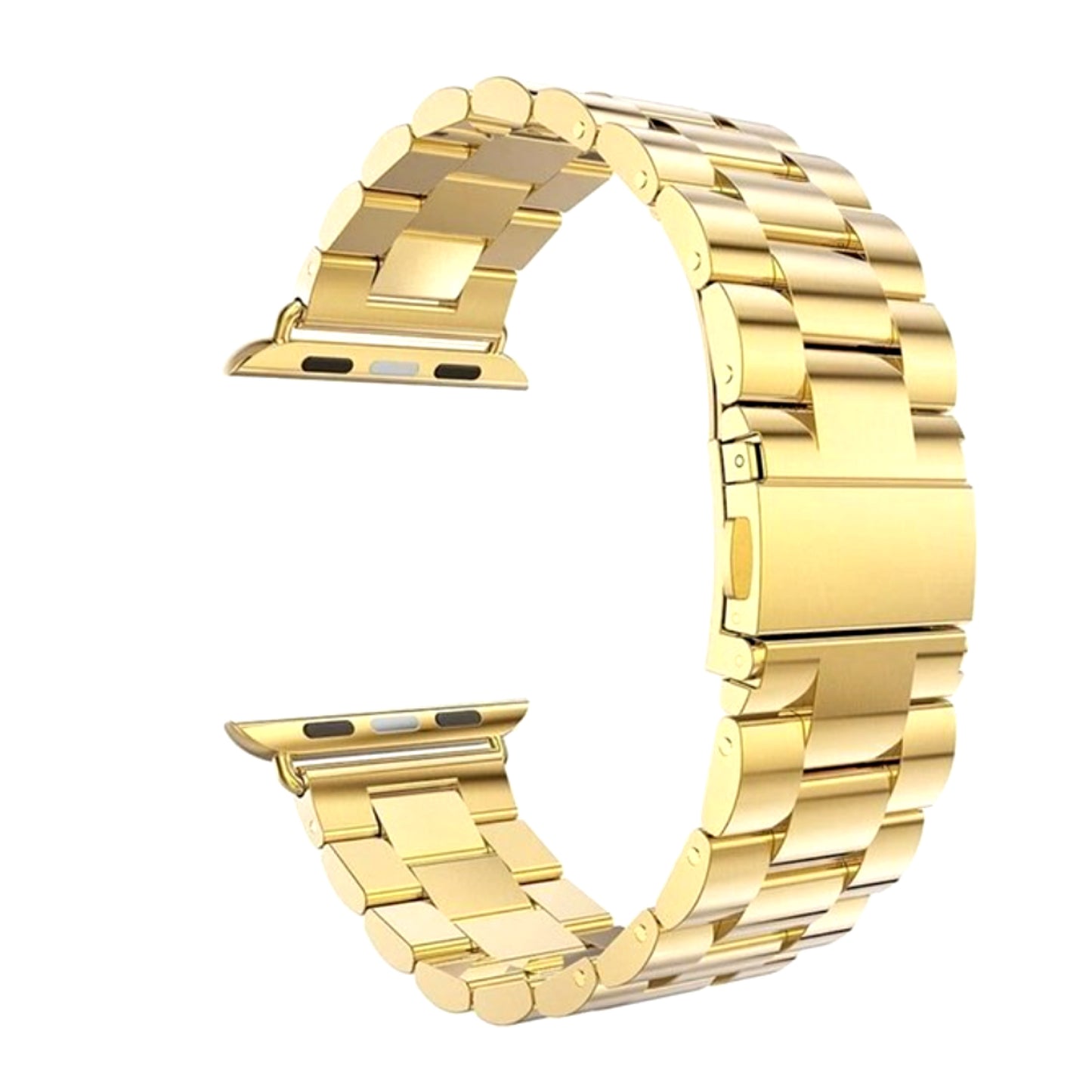 Link Watch Band