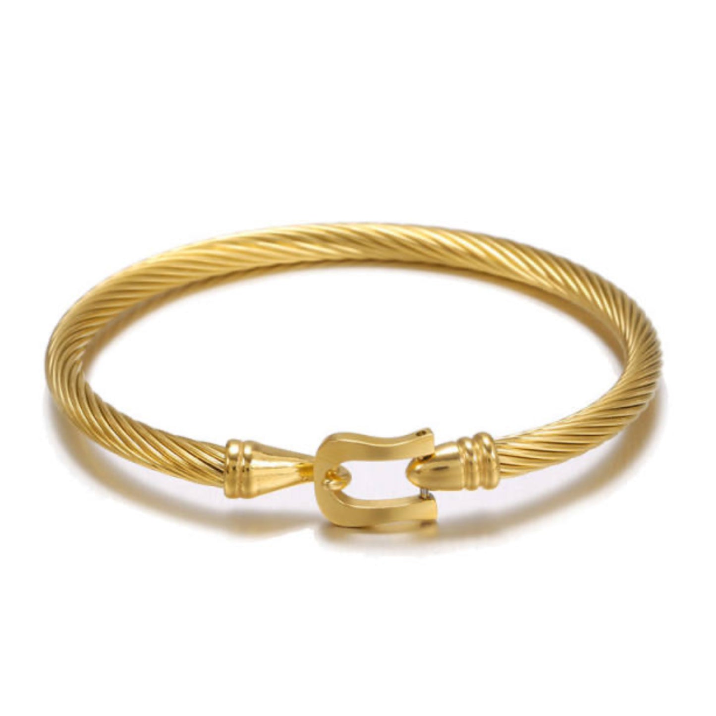 Latch Bracelet