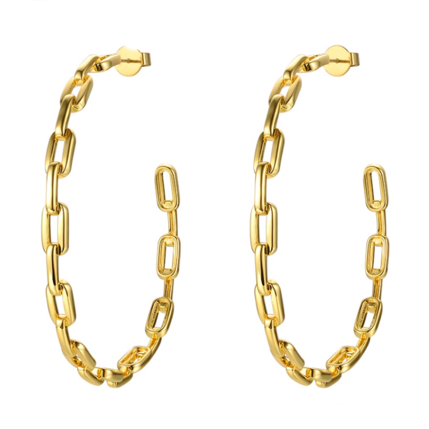 Link Hoop