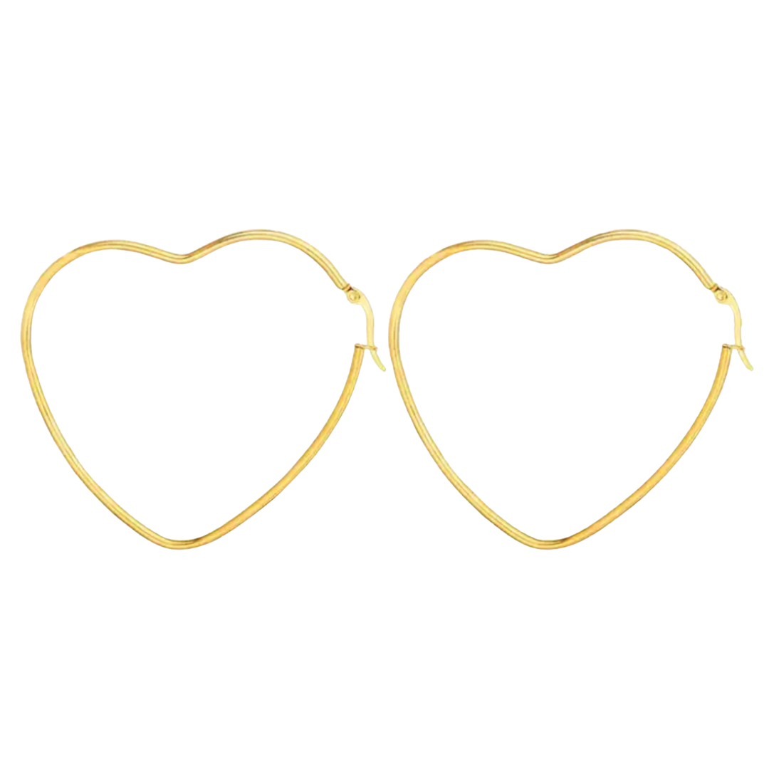 Heart Hoops