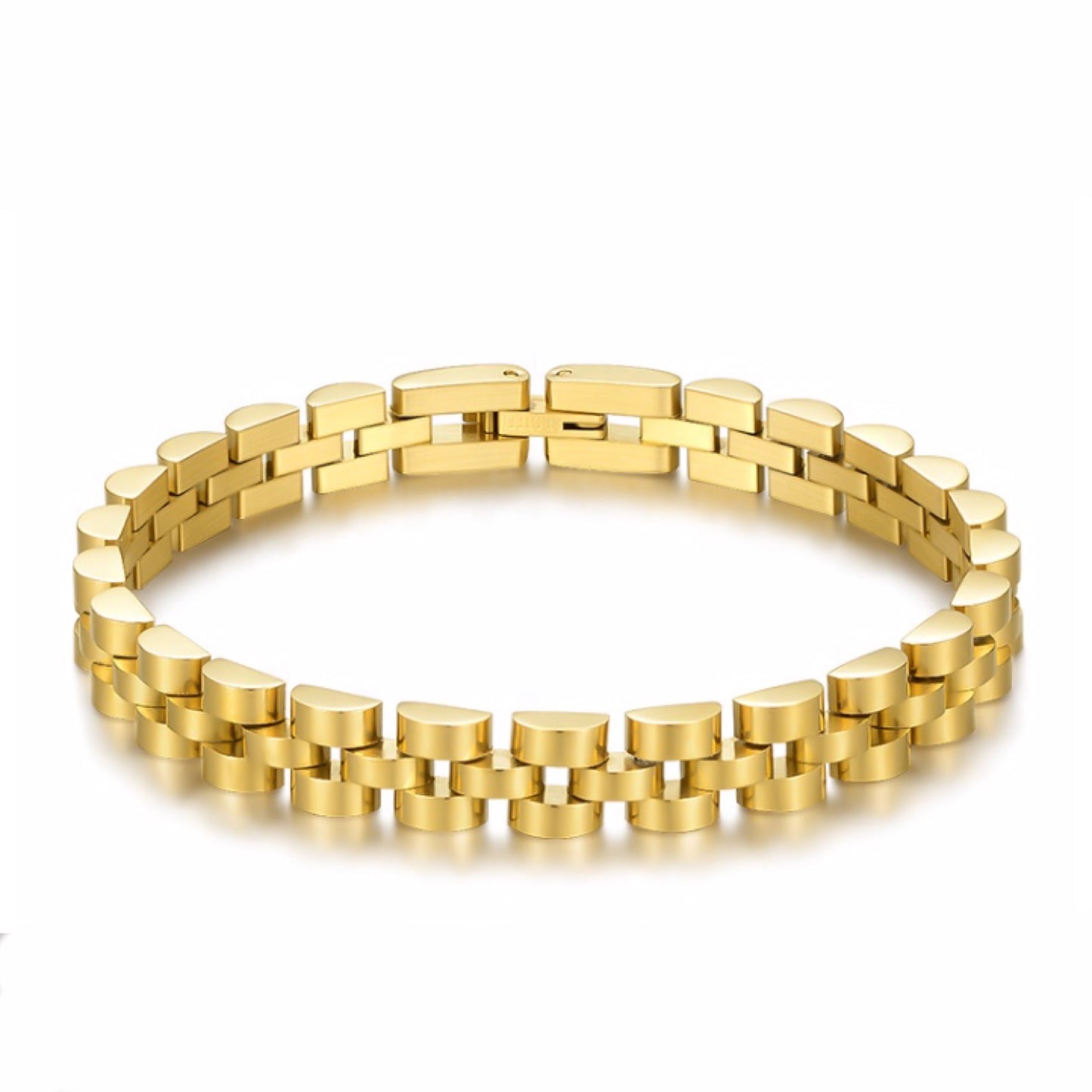 Watch Band Bracelet