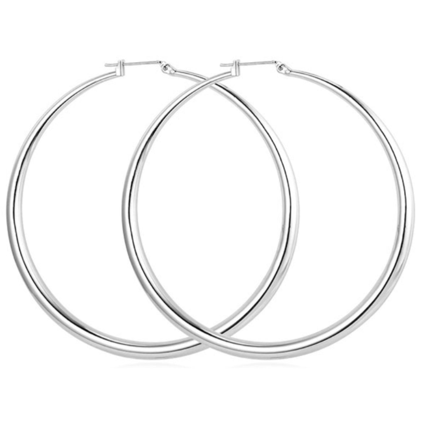 Gradual Hoops