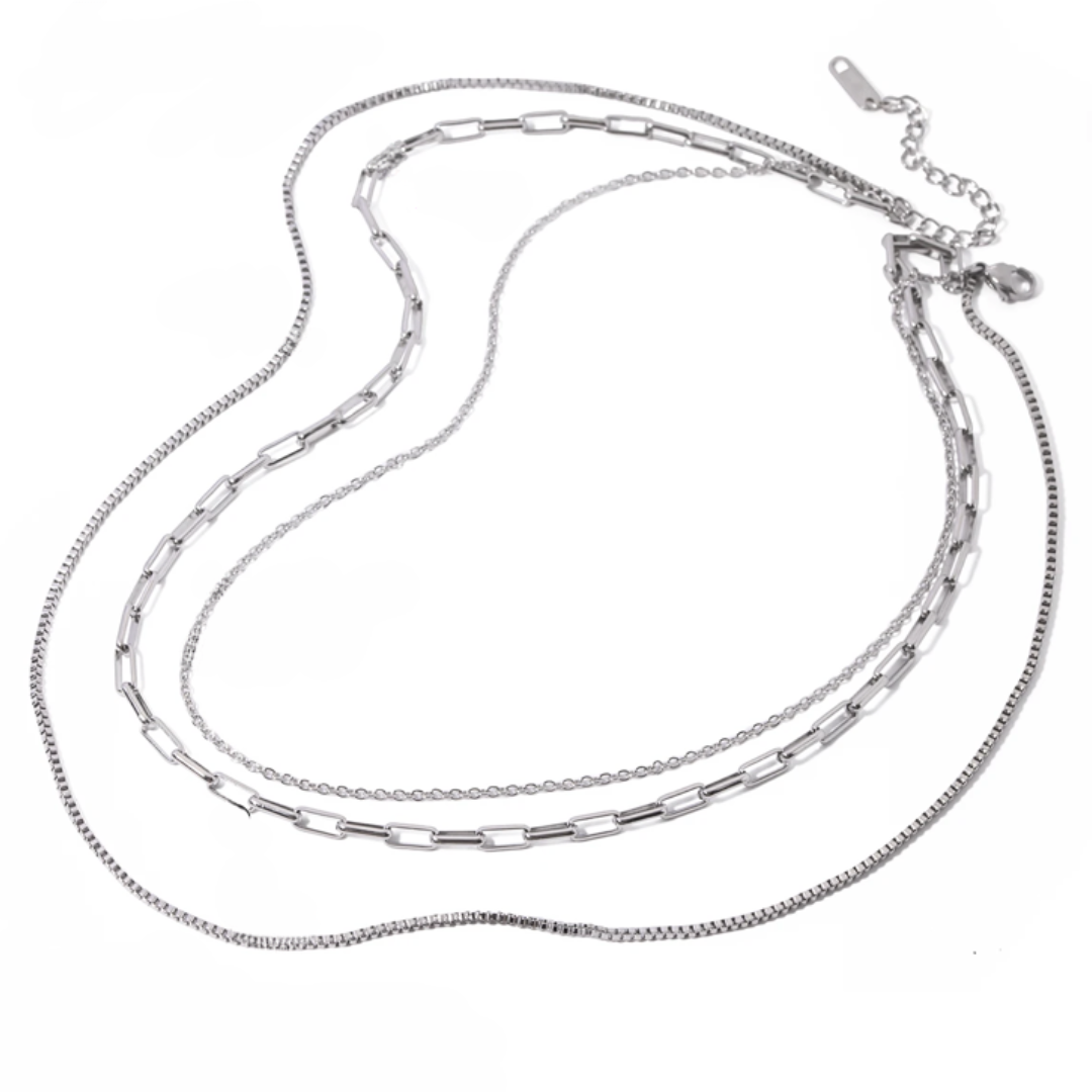 ★送料・関税込★trimarch★Tri No.3 basic necklace★ TRI NO.3 BASIC NECKLACE GREEN | ファッション通販サイト NUGU