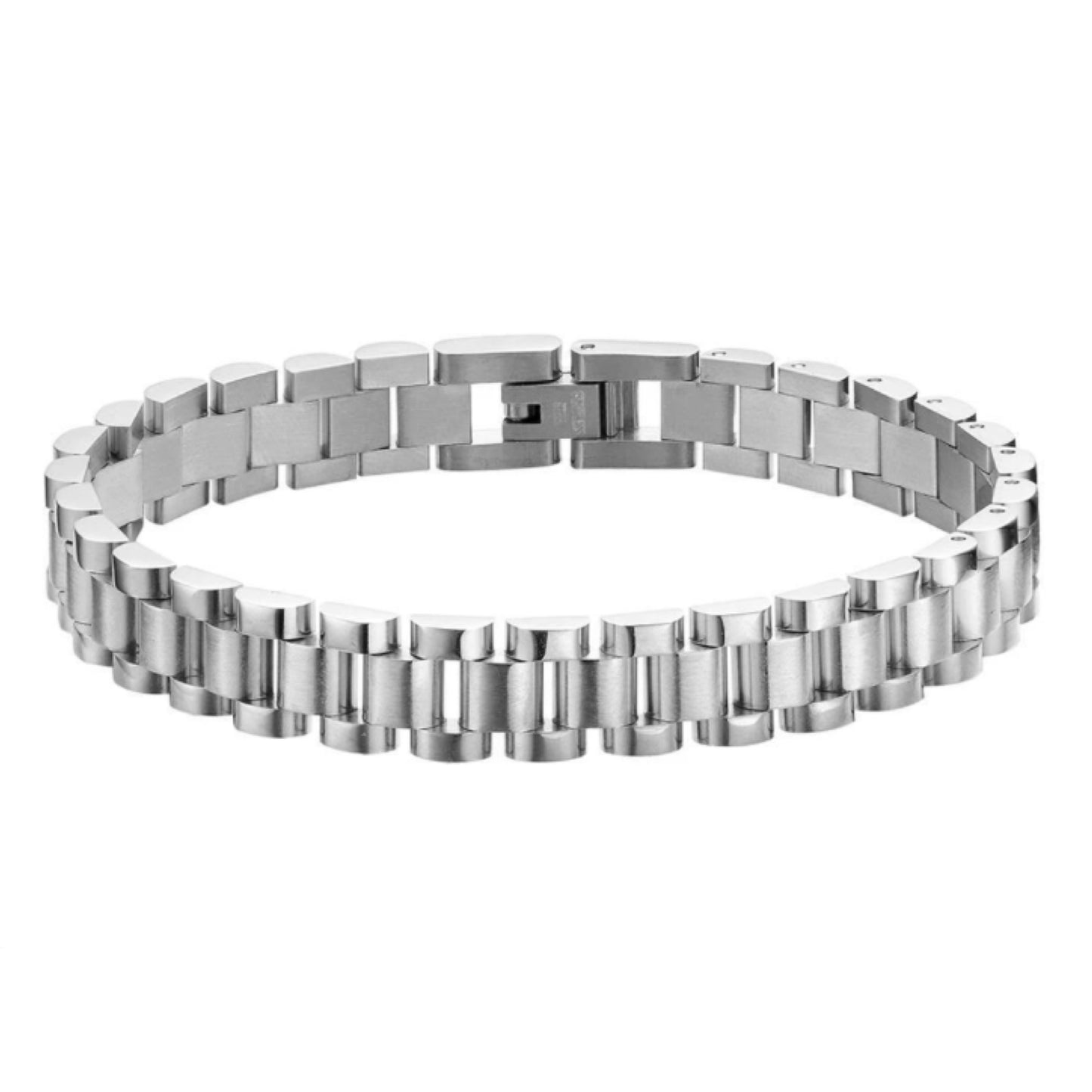 Slim Watch Band Bracelet