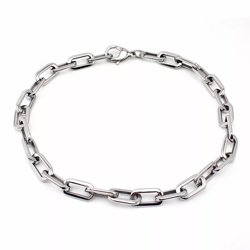 Thick Link Chain