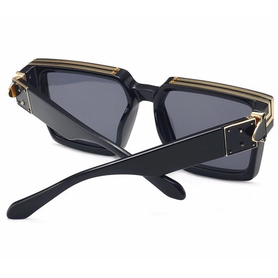 Millionaire Style Sunglasses
